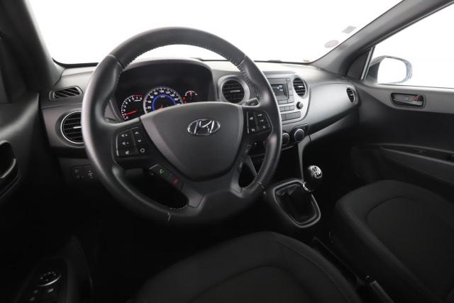 Hyundai I10 image 8