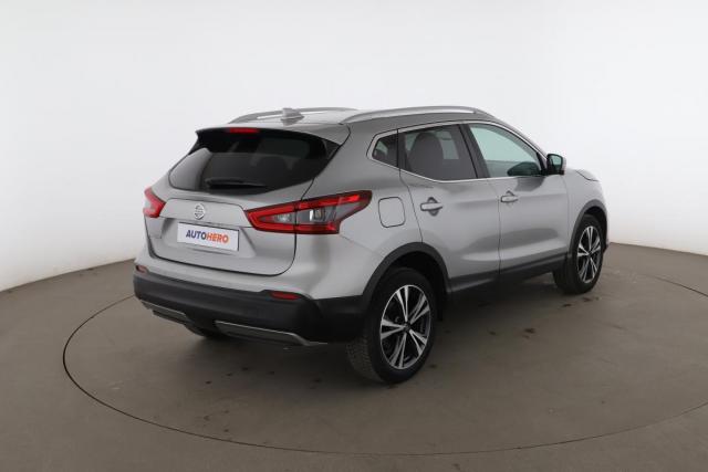 Nissan Qashqai image 4