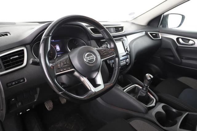 Nissan Qashqai image 1
