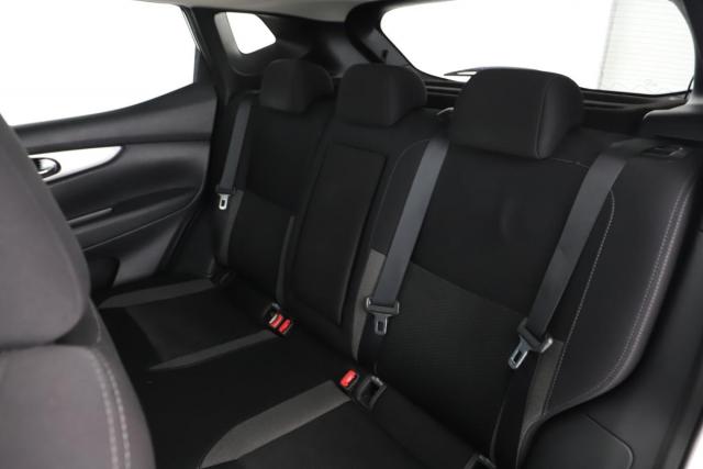 Nissan Qashqai image 8