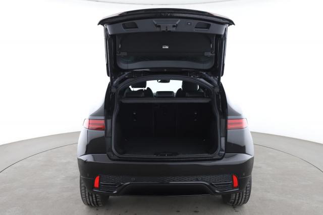 Jaguar E-Pace image 1