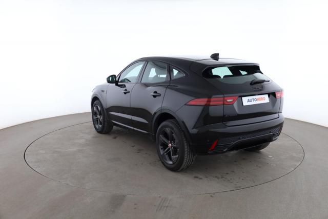Jaguar E-Pace image 4