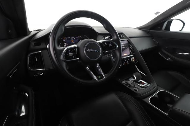 Jaguar E-Pace image 2