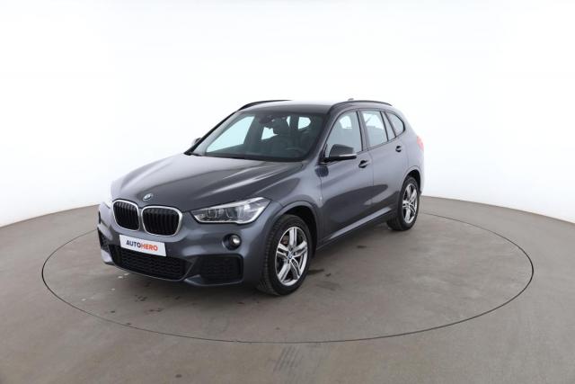 Bmw X1 Sdrive20d M Sport Bva8 190 Ch