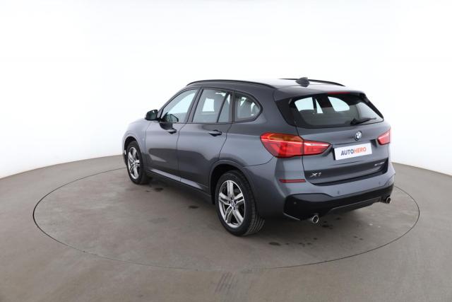 Bmw X1 image 4