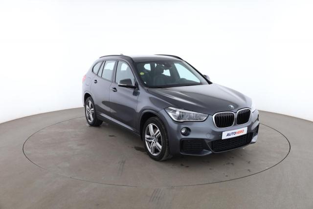 Bmw X1 image 9