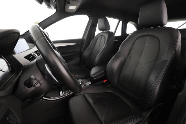 Bmw X1 image 1
