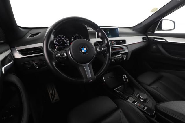 Bmw X1 image 6