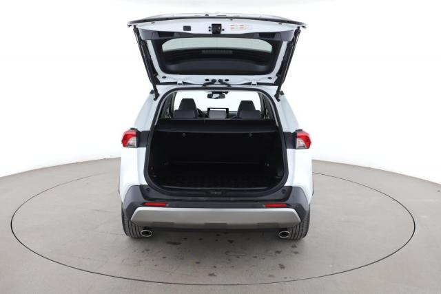 Toyota Rav4 image 7