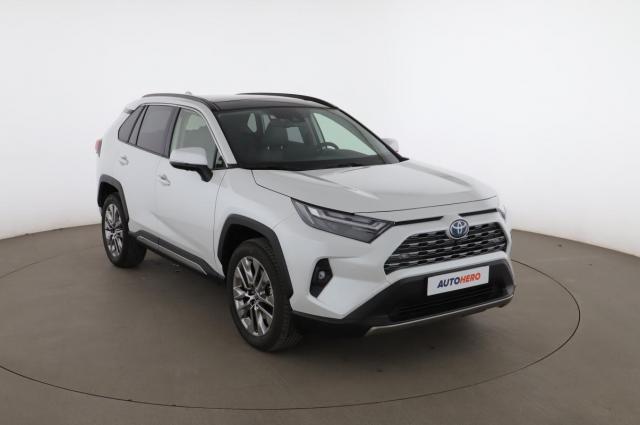 Toyota Rav4 image 9