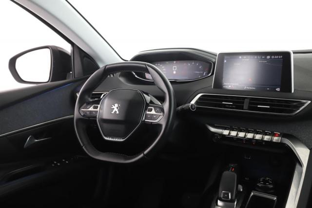 Peugeot 3008 image 9