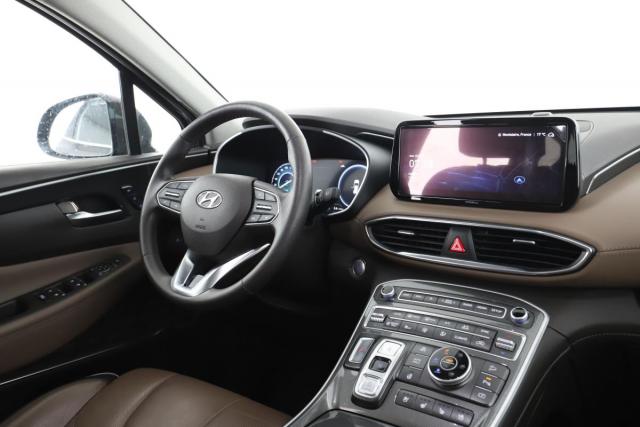 Hyundai Santa Fe image 5