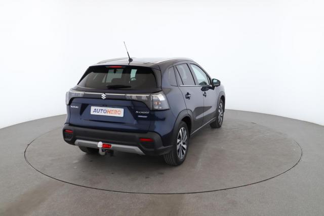 Suzuki S-Cross image 6