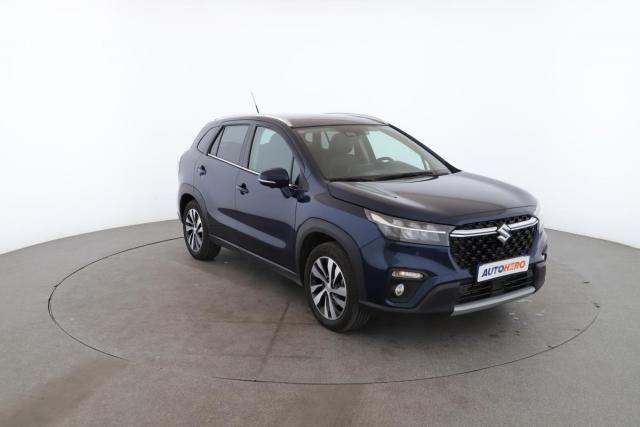 Suzuki S-Cross image 3