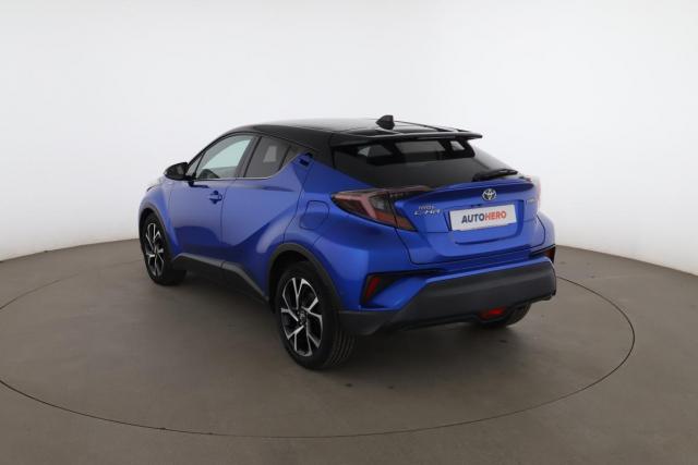 Toyota C-Hr image 8