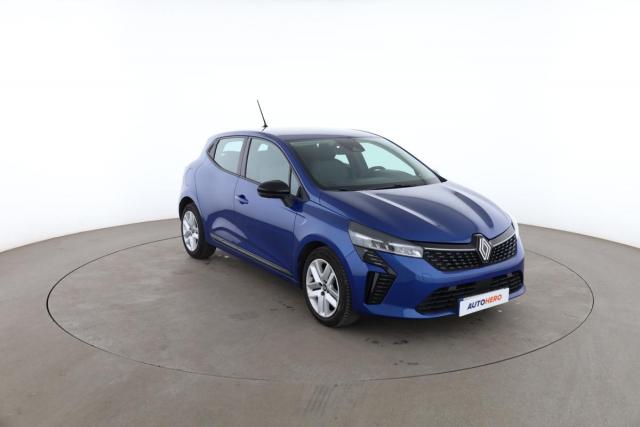 Renault Clio image 9