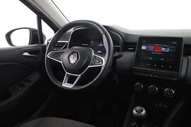 Renault Clio image 1