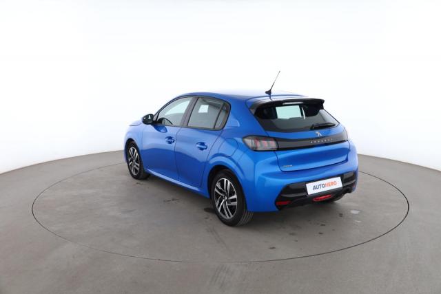 Peugeot 208 image 2