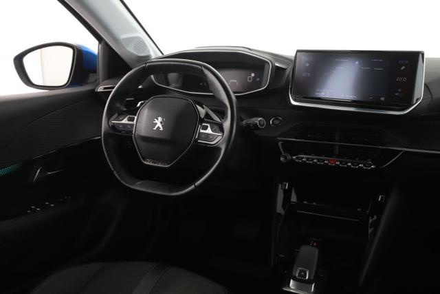 Peugeot 208 image 1