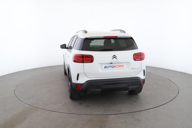 Citroen C5 Aircross image 5