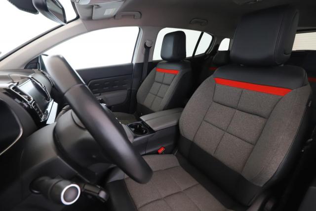 Citroen C5 Aircross image 3