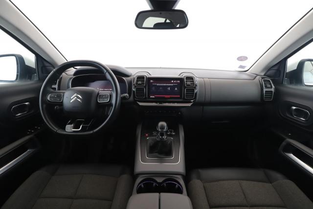 Citroen C5 Aircross image 7