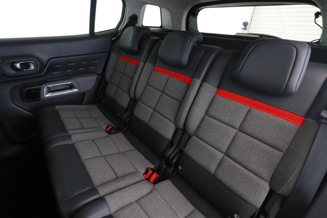 Citroen C5 Aircross image 9