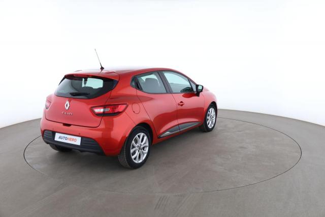 Renault Clio image 6
