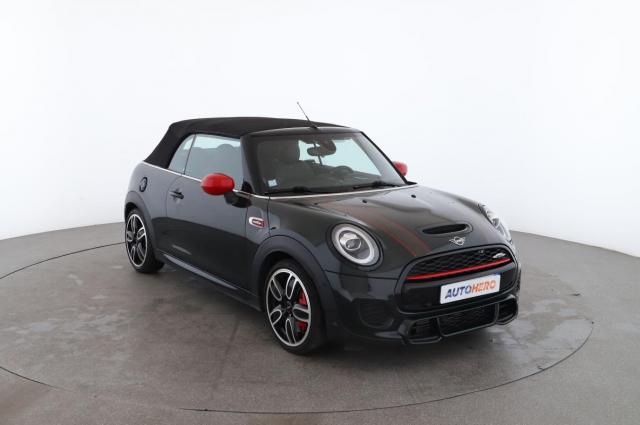 Mini Cabrio image 1