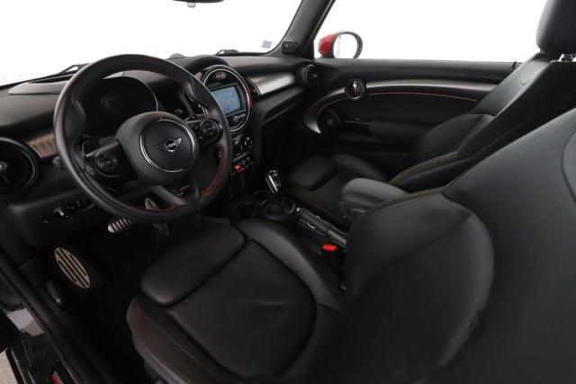 Mini Cabrio image 4