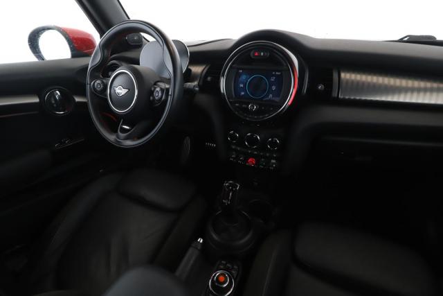 Mini Cabrio image 3