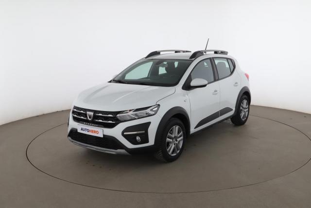 Dacia Sandero Iii Stepway 1.0 Tce Confort 91 Ch