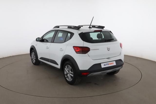 Dacia Sandero Iii image 9