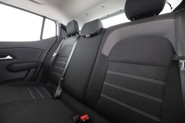 Dacia Sandero Iii image 2