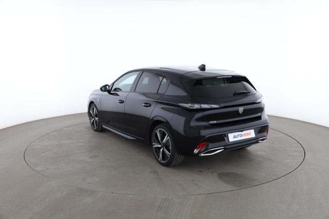 Peugeot 308 image 4