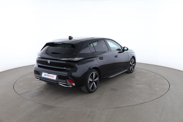Peugeot 308 image 3