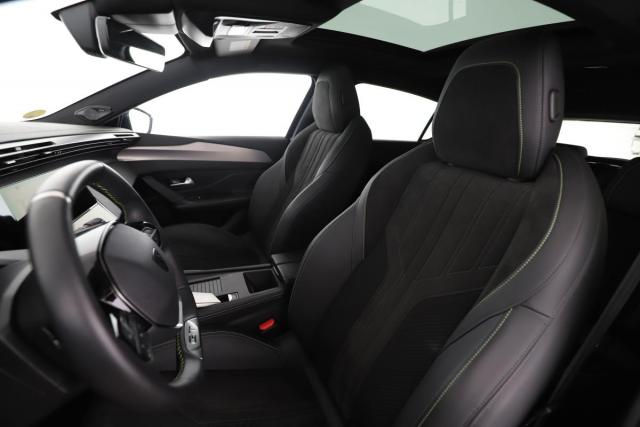 Peugeot 308 image 1