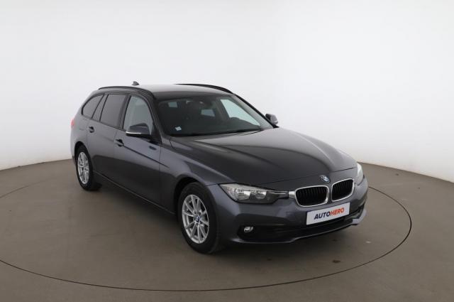Bmw Série 3 image 4