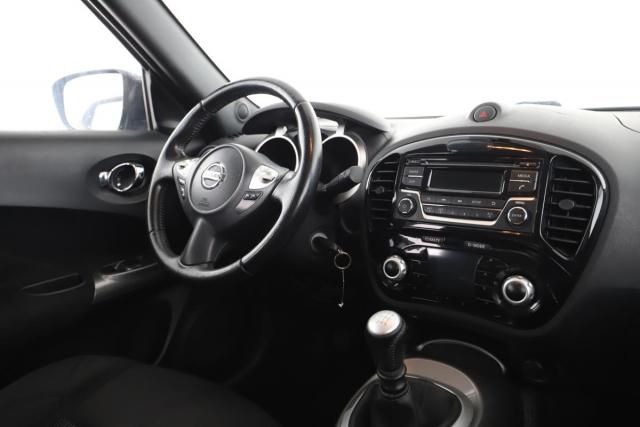 Nissan Juke image 1
