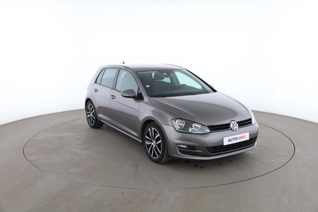 Volkswagen Golf image 1