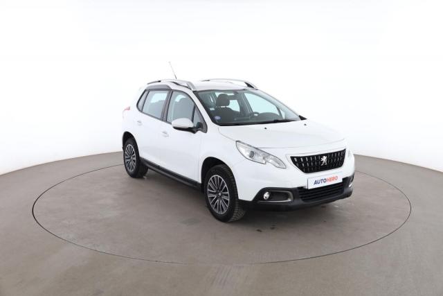 Peugeot 2008 image 1
