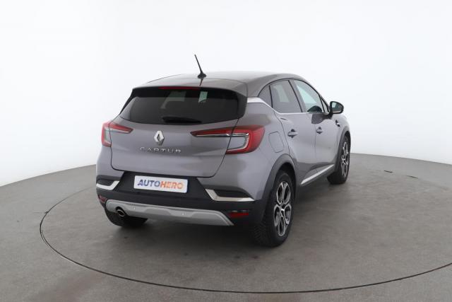 Renault Captur image 5