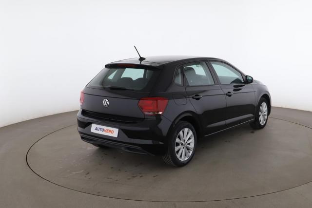 Volkswagen Polo image 2