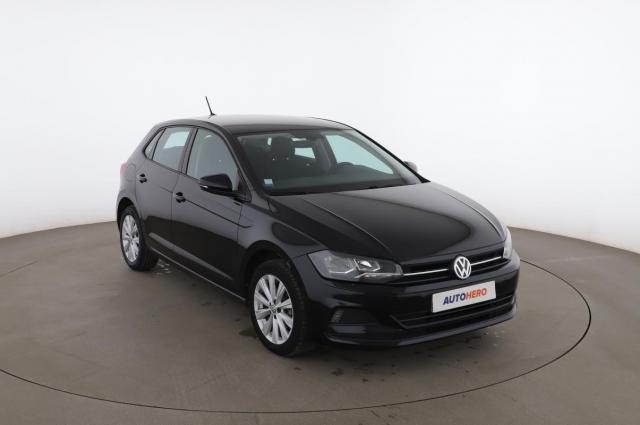 Volkswagen Polo image 3
