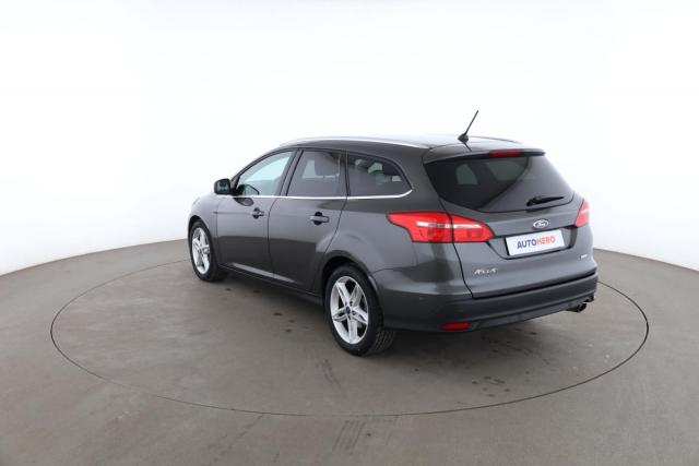Ford Focus image 3