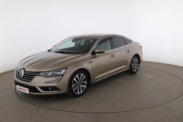 Renault Talisman 1.7 Dci Blue Intens 150 Ch