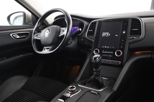 Renault Talisman image 5