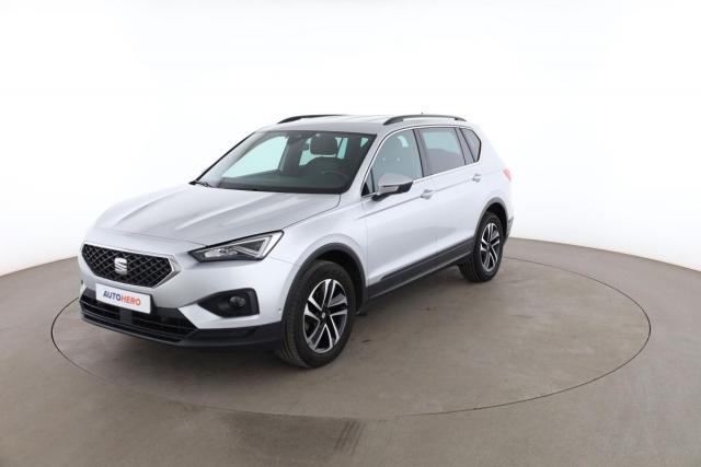 Seat Tarraco 2.0 Tdi Urban Dsg7 7pl 150 Ch