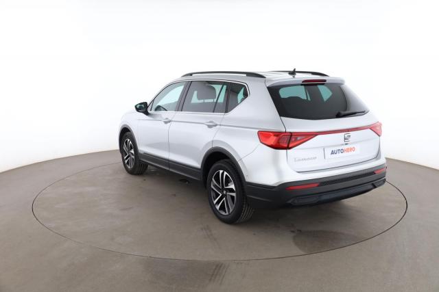 Seat Tarraco image 2