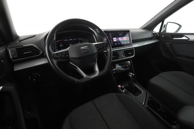 Seat Tarraco image 3